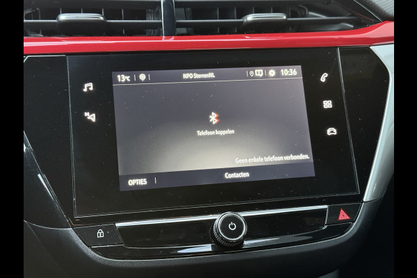 Opel Corsa BWJ 2022 | 1.2 101PK GS Line | PANO DAK | CAMERA A | NAVI | AIRCO | LED | PDC 2X | CARPLAY | SPORTSTOELEN |