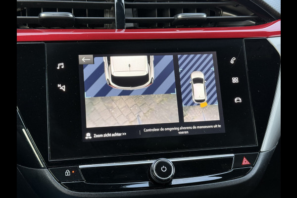 Opel Corsa BWJ 2022 | 1.2 101PK GS Line | PANO DAK | CAMERA A | NAVI | AIRCO | LED | PDC 2X | CARPLAY | SPORTSTOELEN |