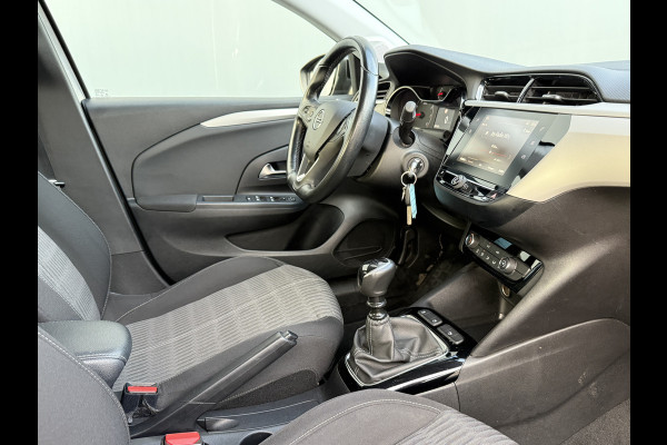 Opel Corsa BWJ 2020 | 1.2 101PK Edition | TREKHAAK |  AIRCO | CARPLAY | CRUISE | SPORTSTOELEN | PDC | NAVI