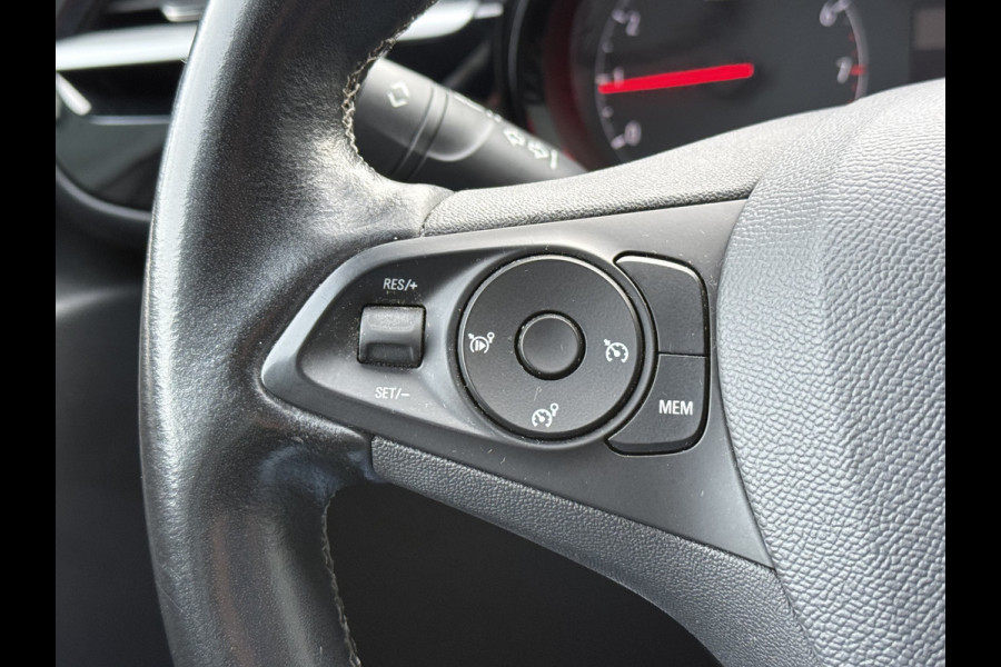 Opel Corsa BWJ 2020 | 1.2 101PK Edition | TREKHAAK |  AIRCO | CARPLAY | CRUISE | SPORTSTOELEN | PDC | NAVI
