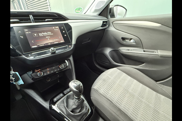 Opel Corsa BWJ 2020 | 1.2 101PK Edition | TREKHAAK |  AIRCO | CARPLAY | CRUISE | SPORTSTOELEN | PDC | NAVI