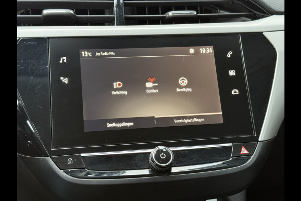 Opel Corsa BWJ 2020 | 1.2 101PK Edition | TREKHAAK |  AIRCO | CARPLAY | CRUISE | SPORTSTOELEN | PDC | NAVI