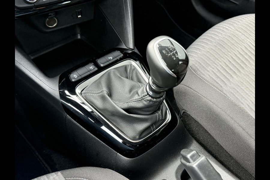 Opel Corsa BWJ 2020 | 1.2 101PK Edition | TREKHAAK |  AIRCO | CARPLAY | CRUISE | SPORTSTOELEN | PDC | NAVI