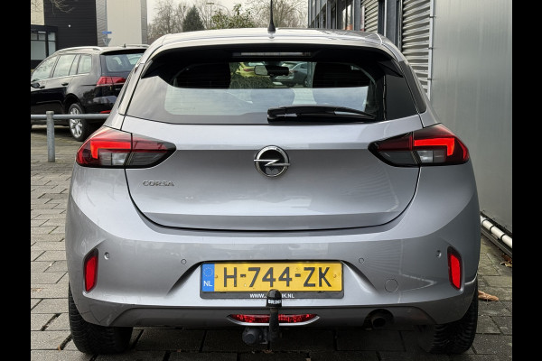 Opel Corsa BWJ 2020 | 1.2 101PK Edition | TREKHAAK |  AIRCO | CARPLAY | CRUISE | SPORTSTOELEN | PDC | NAVI