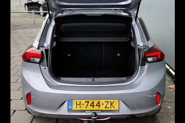 Opel Corsa BWJ 2020 | 1.2 101PK Edition | TREKHAAK |  AIRCO | CARPLAY | CRUISE | SPORTSTOELEN | PDC | NAVI