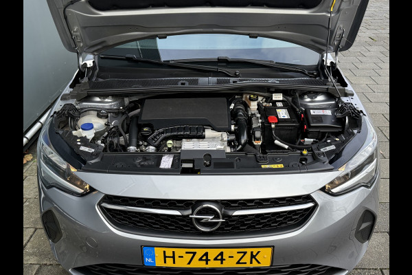 Opel Corsa BWJ 2020 | 1.2 101PK Edition | TREKHAAK |  AIRCO | CARPLAY | CRUISE | SPORTSTOELEN | PDC | NAVI
