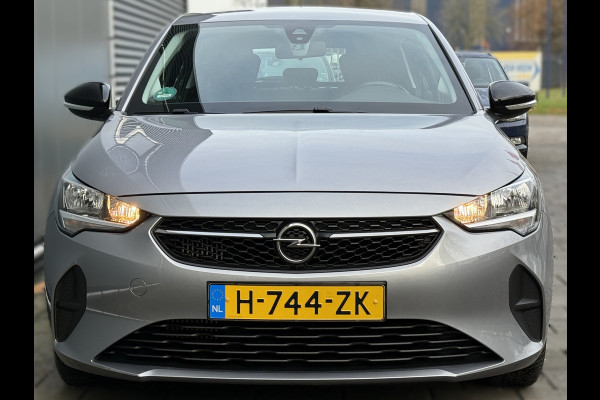 Opel Corsa BWJ 2020 | 1.2 101PK Edition | TREKHAAK |  AIRCO | CARPLAY | CRUISE | SPORTSTOELEN | PDC | NAVI