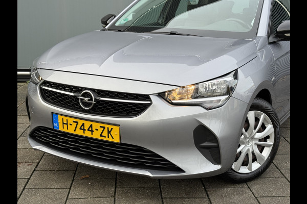 Opel Corsa BWJ 2020 | 1.2 101PK Edition | TREKHAAK |  AIRCO | CARPLAY | CRUISE | SPORTSTOELEN | PDC | NAVI