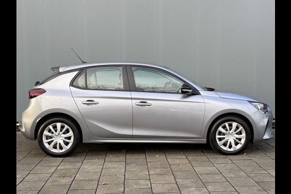 Opel Corsa BWJ 2020 | 1.2 101PK Edition | TREKHAAK |  AIRCO | CARPLAY | CRUISE | SPORTSTOELEN | PDC | NAVI