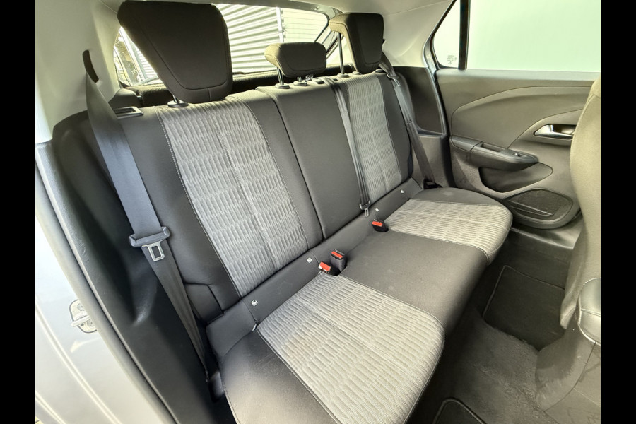 Opel Corsa BWJ 2020 | 1.2 101PK Edition | TREKHAAK |  AIRCO | CARPLAY | CRUISE | SPORTSTOELEN | PDC | NAVI