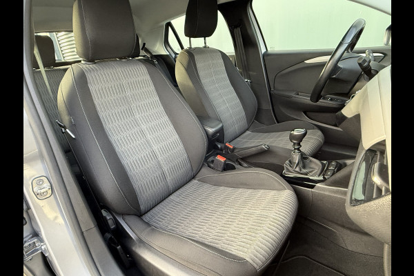 Opel Corsa BWJ 2020 | 1.2 101PK Edition | TREKHAAK |  AIRCO | CARPLAY | CRUISE | SPORTSTOELEN | PDC | NAVI