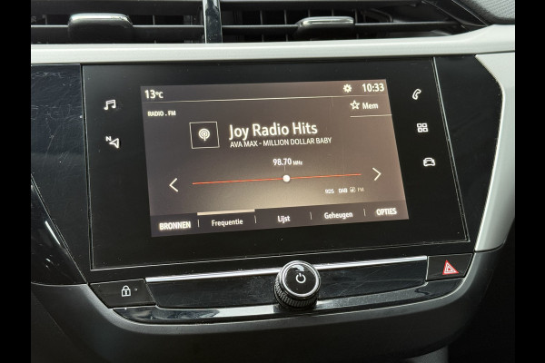 Opel Corsa BWJ 2020 | 1.2 101PK Edition | TREKHAAK |  AIRCO | CARPLAY | CRUISE | SPORTSTOELEN | PDC | NAVI