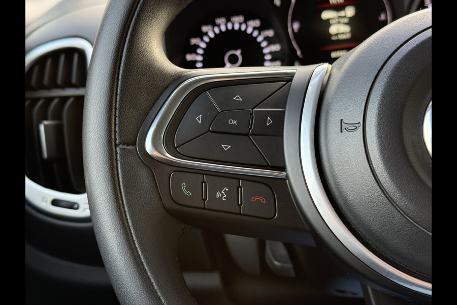 Fiat 500L BWJ 2018 | 0.9 TwinAir 105PK Cross | TREKHAAK | NAVI | CLIMA | CAMERA | PDC | LEDER/STOF | CARPLAY | PRIVACY GLASS |