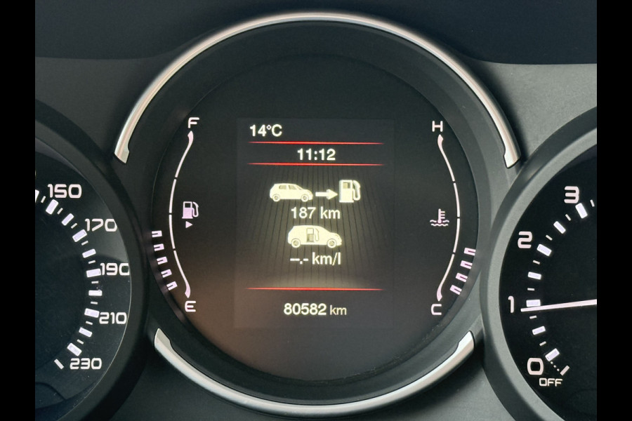 Fiat 500L BWJ 2018 | 0.9 TwinAir 105PK Cross | TREKHAAK | NAVI | CLIMA | CAMERA | PDC | LEDER/STOF | CARPLAY | PRIVACY GLASS |