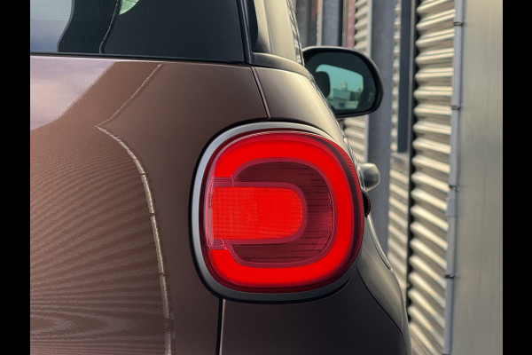 Fiat 500L BWJ 2018 | 0.9 TwinAir 105PK Cross | TREKHAAK | NAVI | CLIMA | CAMERA | PDC | LEDER/STOF | CARPLAY | PRIVACY GLASS |