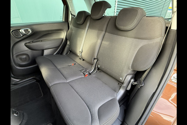 Fiat 500L BWJ 2018 | 0.9 TwinAir 105PK Cross | TREKHAAK | NAVI | CLIMA | CAMERA | PDC | LEDER/STOF | CARPLAY | PRIVACY GLASS |