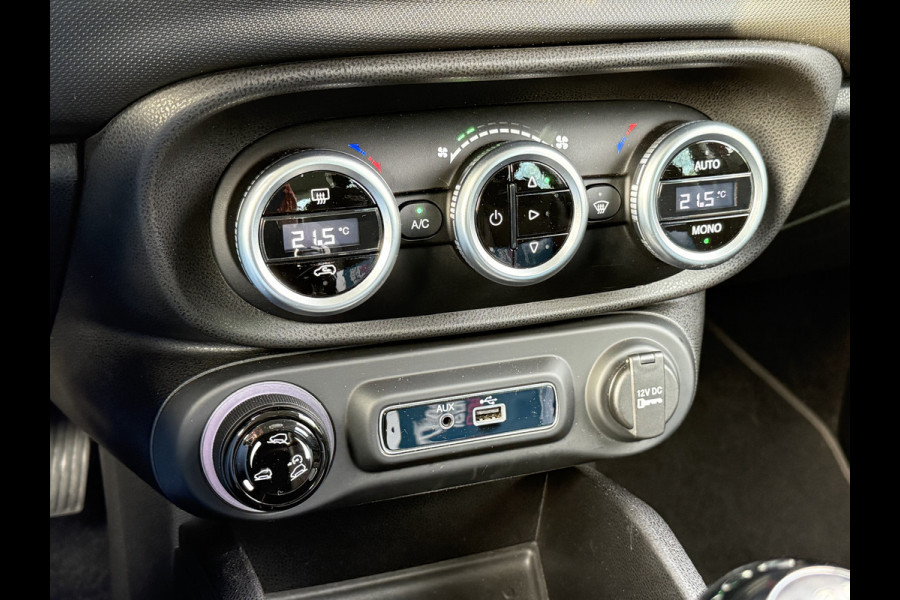 Fiat 500L BWJ 2018 | 0.9 TwinAir 105PK Cross | TREKHAAK | NAVI | CLIMA | CAMERA | PDC | LEDER/STOF | CARPLAY | PRIVACY GLASS |