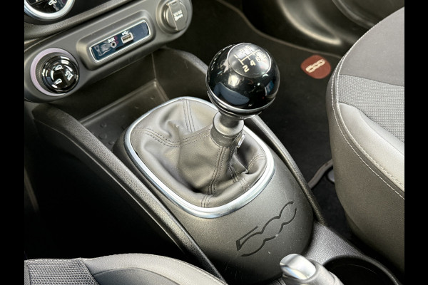 Fiat 500L BWJ 2018 | 0.9 TwinAir 105PK Cross | TREKHAAK | NAVI | CLIMA | CAMERA | PDC | LEDER/STOF | CARPLAY | PRIVACY GLASS |