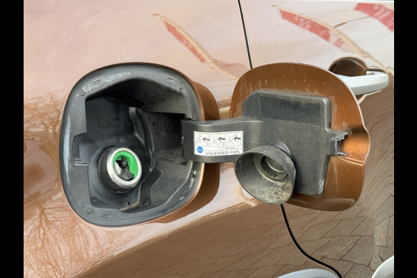 Fiat 500L BWJ 2018 | 0.9 TwinAir 105PK Cross | TREKHAAK | NAVI | CLIMA | CAMERA | PDC | LEDER/STOF | CARPLAY | PRIVACY GLASS |