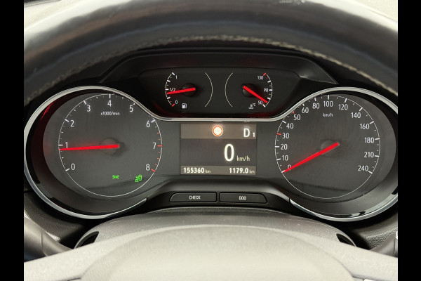 Opel Grandland X BWJ 2019 | 1.2T 131PK Bus Executive AUTOMAAT | TREKHAAK | CAMERA A | LEDER/STOF | NAVI | CLIMA | STOELVERW | CARPLAY | PRIVACY GLASS |