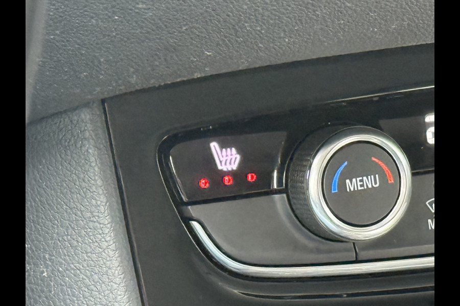 Opel Grandland X BWJ 2019 | 1.2T 131PK Bus Executive AUTOMAAT | TREKHAAK | CAMERA A | LEDER/STOF | NAVI | CLIMA | STOELVERW | CARPLAY | PRIVACY GLASS |