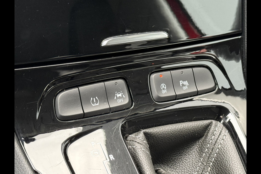 Opel Grandland X BWJ 2019 | 1.2T 131PK Bus Executive AUTOMAAT | TREKHAAK | CAMERA A | LEDER/STOF | NAVI | CLIMA | STOELVERW | CARPLAY | PRIVACY GLASS |
