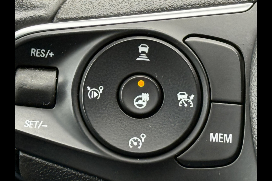 Opel Grandland X BWJ 2019 | 1.2T 131PK Bus Executive AUTOMAAT | TREKHAAK | CAMERA A | LEDER/STOF | NAVI | CLIMA | STOELVERW | CARPLAY | PRIVACY GLASS |