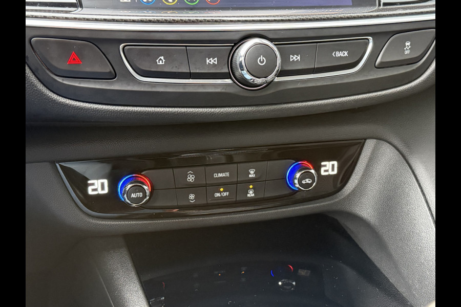 Opel Insignia Sports Tourer BWJ 2021 | 1.5CDTI 123PK Bus. Elegance | TREKHAAK | CAMERA A | NAVI | CLIMA | CARPLAY | PDC 2X | LEDER/STOF |