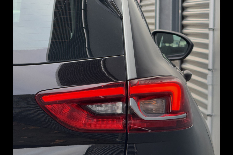 Opel Insignia Sports Tourer BWJ 2021 | 1.5CDTI 123PK Bus. Elegance | TREKHAAK | CAMERA A | NAVI | CLIMA | CARPLAY | PDC 2X | LEDER/STOF |