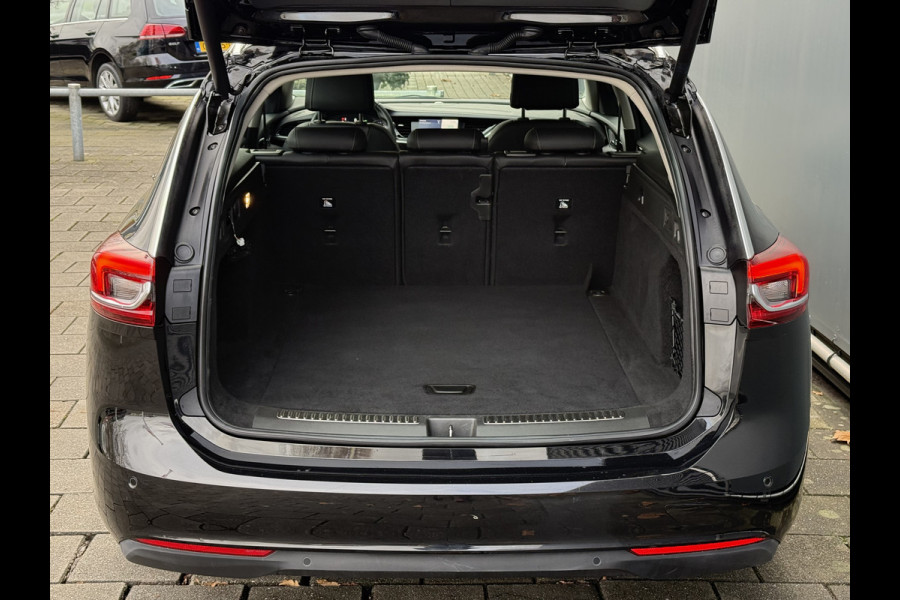 Opel Insignia Sports Tourer BWJ 2021 | 1.5CDTI 123PK Bus. Elegance | TREKHAAK | CAMERA A | NAVI | CLIMA | CARPLAY | PDC 2X | LEDER/STOF |