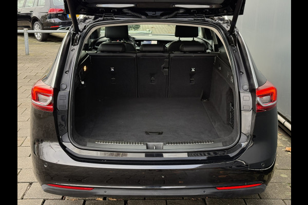 Opel Insignia Sports Tourer BWJ 2021 | 1.5CDTI 123PK Bus. Elegance | TREKHAAK | CAMERA A | NAVI | CLIMA | CARPLAY | PDC 2X | LEDER/STOF |