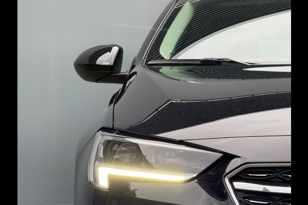 Opel Insignia Sports Tourer BWJ 2021 | 1.5CDTI 123PK Bus. Elegance | TREKHAAK | CAMERA A | NAVI | CLIMA | CARPLAY | PDC 2X | LEDER/STOF |