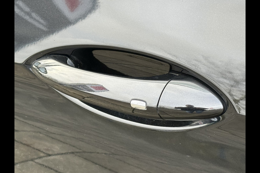 Opel Insignia Sports Tourer BWJ 2021 | 1.5CDTI 123PK Bus. Elegance | TREKHAAK | CAMERA A | NAVI | CLIMA | CARPLAY | PDC 2X | LEDER/STOF |