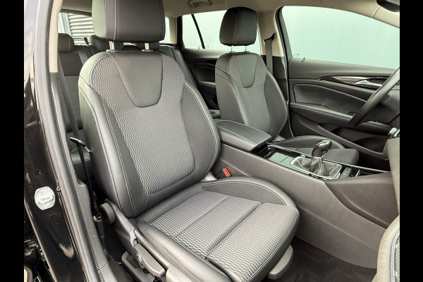 Opel Insignia Sports Tourer BWJ 2021 | 1.5CDTI 123PK Bus. Elegance | TREKHAAK | CAMERA A | NAVI | CLIMA | CARPLAY | PDC 2X | LEDER/STOF |