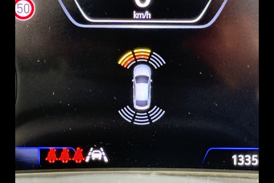 Opel Insignia Sports Tourer BWJ 2021 | 1.5CDTI 123PK Bus. Elegance | TREKHAAK | CAMERA A | NAVI | CLIMA | CARPLAY | PDC 2X | LEDER/STOF |