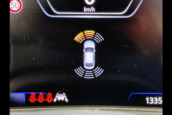 Opel Insignia Sports Tourer BWJ 2021 | 1.5CDTI 123PK Bus. Elegance | TREKHAAK | CAMERA A | NAVI | CLIMA | CARPLAY | PDC 2X | LEDER/STOF |