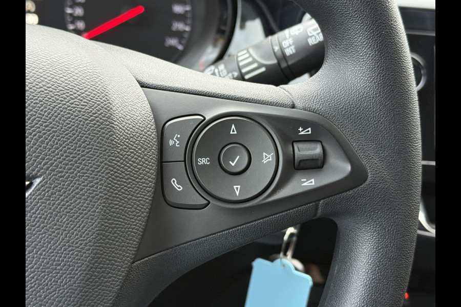 Opel Corsa BWJ 12-2020 | 1.2 75PK Edition | AIRCO | CRUISE | ELEKTRISCH PAKKET | AUDIO | BLUETOOTH |