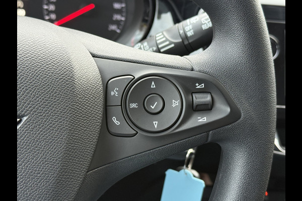 Opel Corsa BWJ 12-2020 | 1.2 75PK Edition | AIRCO | CRUISE | ELEKTRISCH PAKKET | AUDIO | BLUETOOTH |