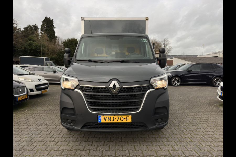 Renault Master T35 2.3 dCi 150 L3 Energy Aut. * AIRCO | CRUISE | CAMERA | COMFORT-SEATS | AIRPRESSURE-SEAT | RADIO-CD/MP3 *