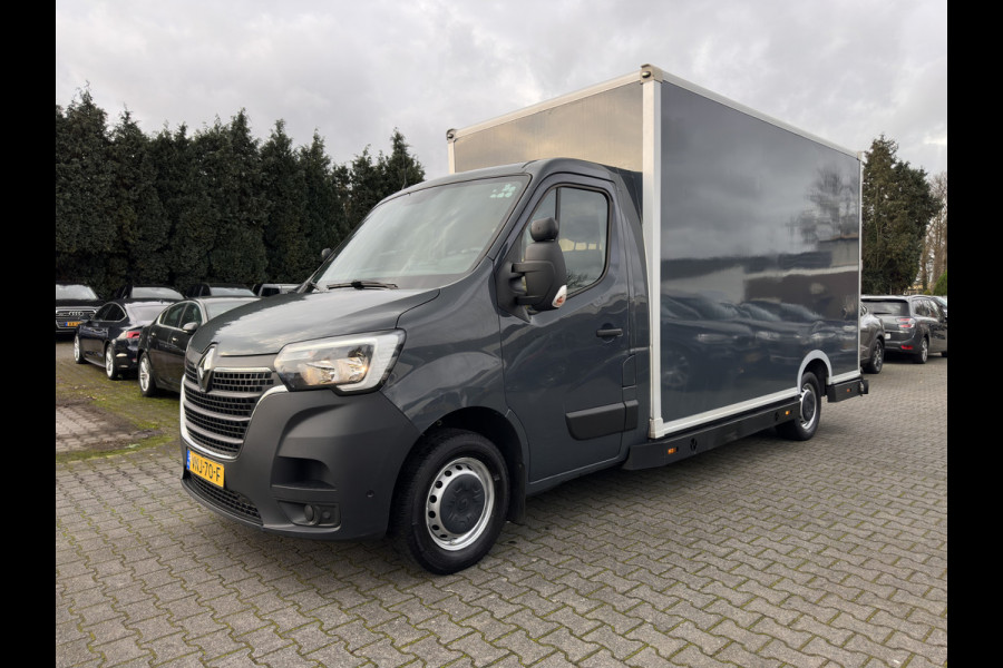 Renault Master T35 2.3 dCi 150 L3 Energy Aut. * AIRCO | CRUISE | CAMERA | COMFORT-SEATS | AIRPRESSURE-SEAT | RADIO-CD/MP3 *