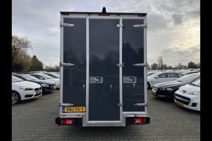 Renault Master T35 2.3 dCi 150 L3 Energy Aut. * AIRCO | CRUISE | CAMERA | COMFORT-SEATS | AIRPRESSURE-SEAT | RADIO-CD/MP3 *