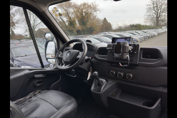 Renault Master T35 2.3 dCi 150 L3 Energy Aut. * AIRCO | CRUISE | CAMERA | COMFORT-SEATS | AIRPRESSURE-SEAT | RADIO-CD/MP3 *