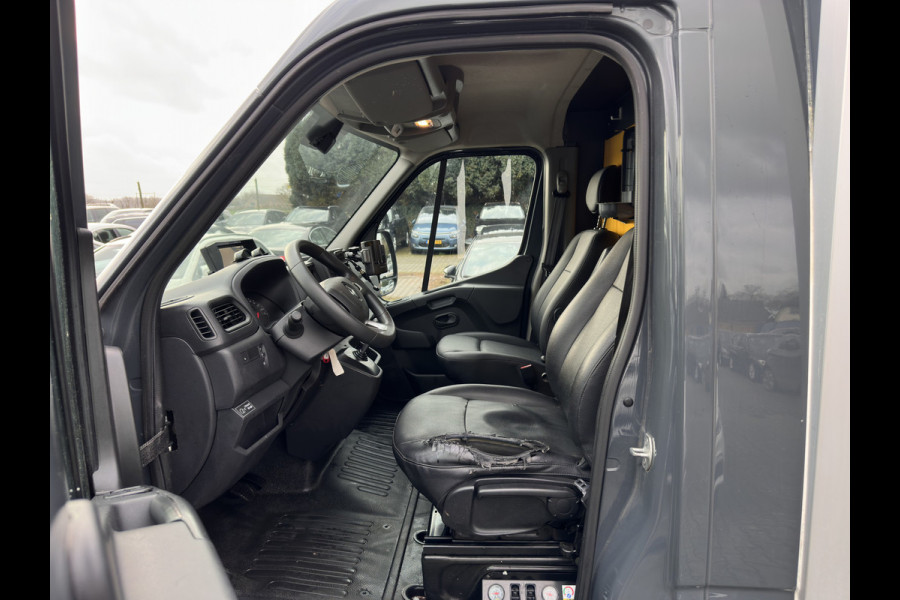 Renault Master T35 2.3 dCi 150 L3 Energy Aut. * AIRCO | CRUISE | CAMERA | COMFORT-SEATS | AIRPRESSURE-SEAT | RADIO-CD/MP3 *