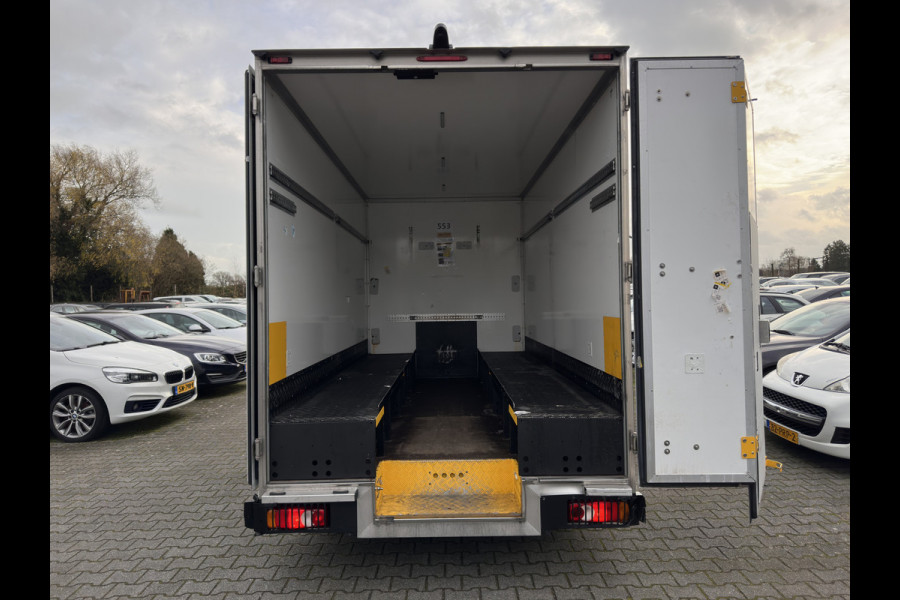 Renault Master T35 2.3 dCi 150 L3 Energy Aut. * AIRCO | CRUISE | CAMERA | COMFORT-SEATS | AIRPRESSURE-SEAT | RADIO-CD/MP3 *