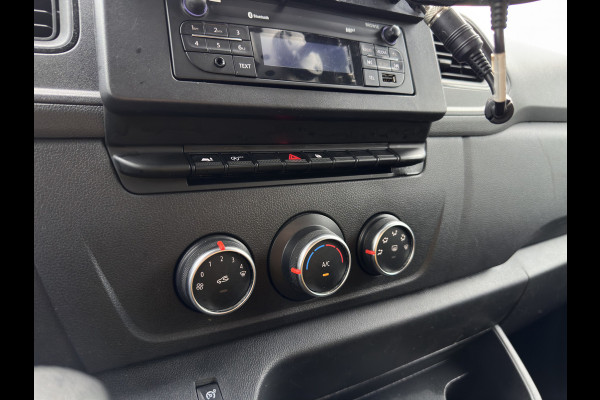 Renault Master T35 2.3 dCi 150 L3 Energy Aut. * AIRCO | CRUISE | CAMERA | COMFORT-SEATS | AIRPRESSURE-SEAT | RADIO-CD/MP3 *