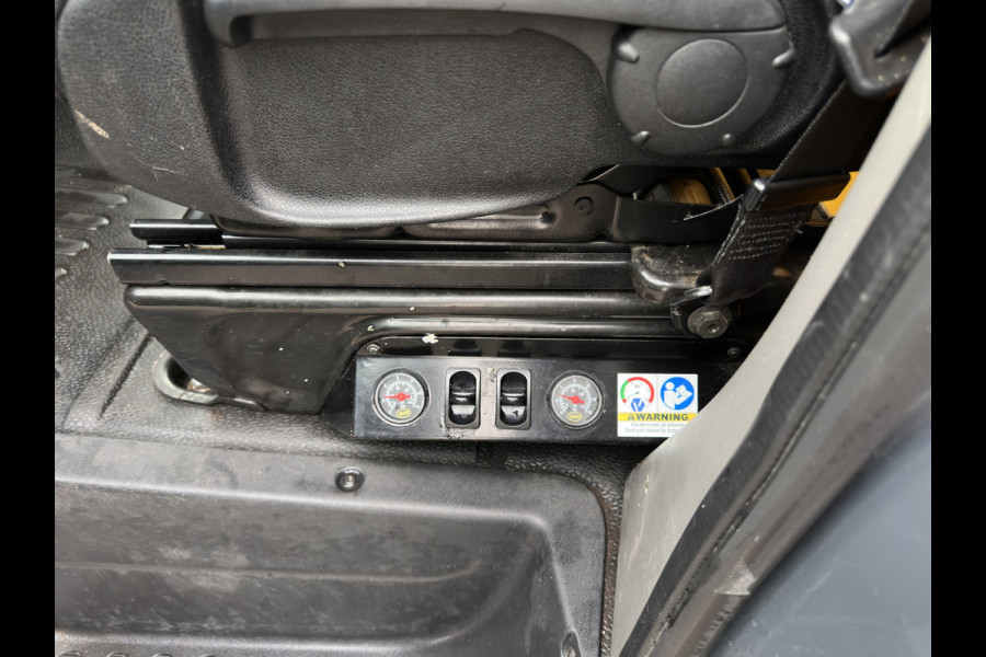 Renault Master T35 2.3 dCi 150 L3 Energy Aut. * AIRCO | CRUISE | CAMERA | COMFORT-SEATS | AIRPRESSURE-SEAT | RADIO-CD/MP3 *