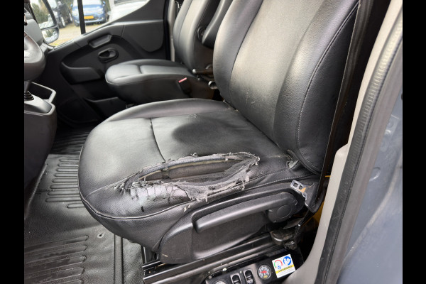 Renault Master T35 2.3 dCi 150 L3 Energy Aut. * AIRCO | CRUISE | CAMERA | COMFORT-SEATS | AIRPRESSURE-SEAT | RADIO-CD/MP3 *