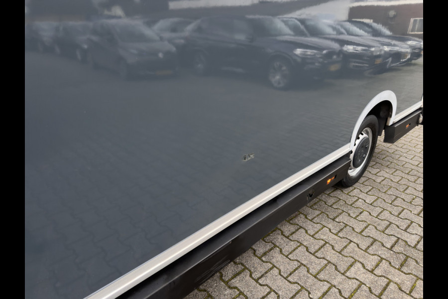 Renault Master T35 2.3 dCi 150 L3 Energy Aut. * AIRCO | CRUISE | CAMERA | COMFORT-SEATS | AIRPRESSURE-SEAT | RADIO-CD/MP3 *