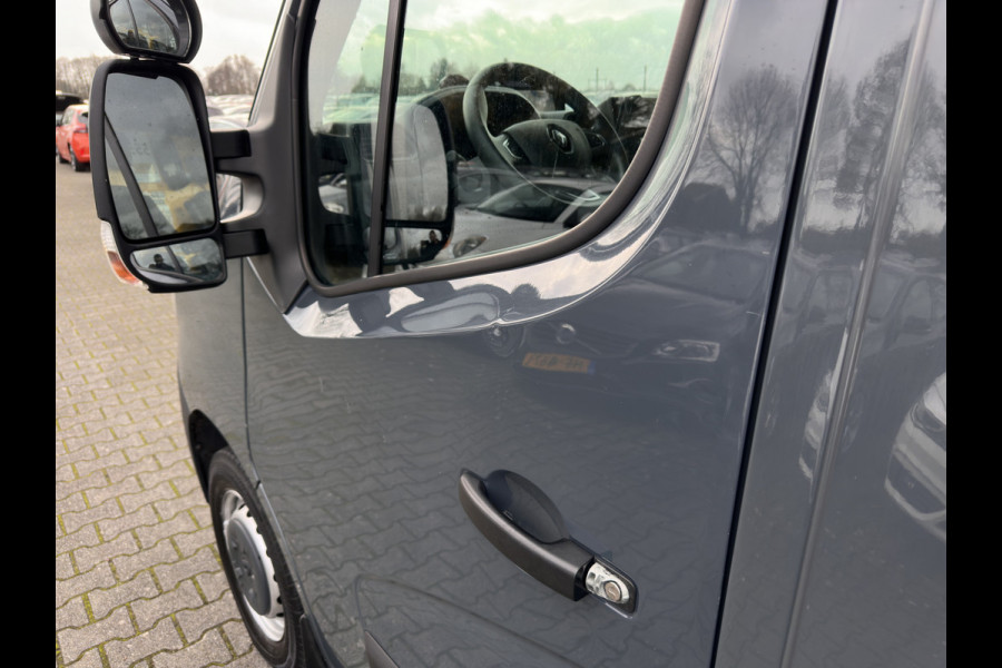 Renault Master T35 2.3 dCi 150 L3 Energy Aut. * AIRCO | CRUISE | CAMERA | COMFORT-SEATS | AIRPRESSURE-SEAT | RADIO-CD/MP3 *