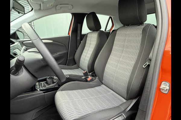 Opel Corsa BWJ 12-2020 | 1.2 75PK Edition | AIRCO | CRUISE | ELEKTRISCH PAKKET | AUDIO | BLUETOOTH |